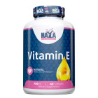 HAYA LABS Vitamin E Mixed Tocopherols 400 IU / 60 Softgels